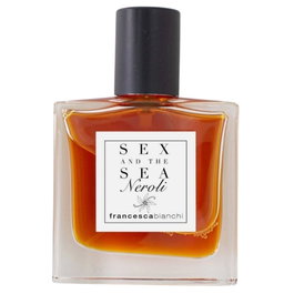 Francesca bianchi Sex & the Sea Neroli eau de parfum 30ml