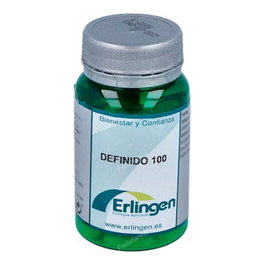 ERLINGEN Base Definido 100, 60 comprimés