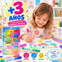 Scentos Pack de 20 feutres à pointe fine multicolores parfumés