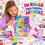 Scentos Pack de 20 feutres à pointe fine multicolores parfumés