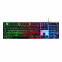 The G-Lab COMBO YTTRIUM Pack Gamer 4 en 1 Noir