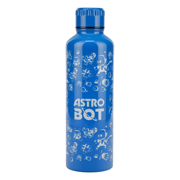 Astro Bot gourde All-over-print Astro Bot Astro Bot gourde All-over-print Astro Bot