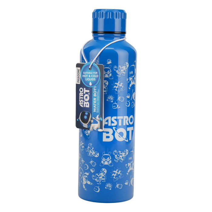 Astro Bot gourde All-over-print Astro Bot Astro Bot gourde All-over-print Astro Bot
