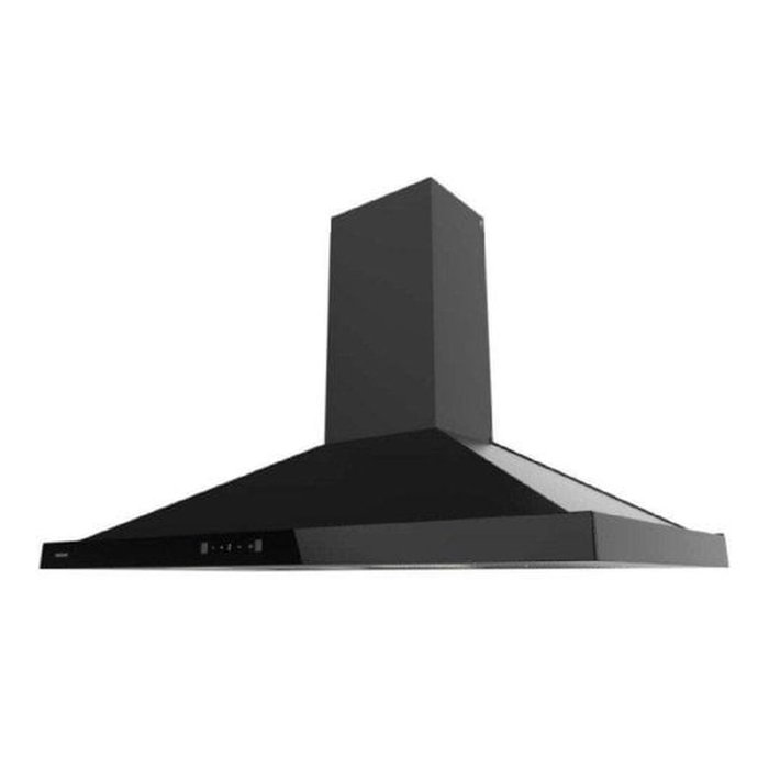 Cecotec Hotte standard Flux PT 904400 Noir 90 cm