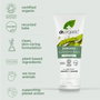 Dr. Organic AGELESS Baume Nettoyant Visage aux Algues Marines 100 ml