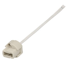 MAURER Porte-lampe pour ampoules G9 avec câbles