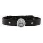Bracelet Unisexe Law Talent Jewels TJA-2-05-03-2-235 Noir