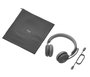 Logitech Zone Wireless 2 MS Graphite