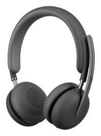 Logitech Zone Wireless 2 MS Graphite