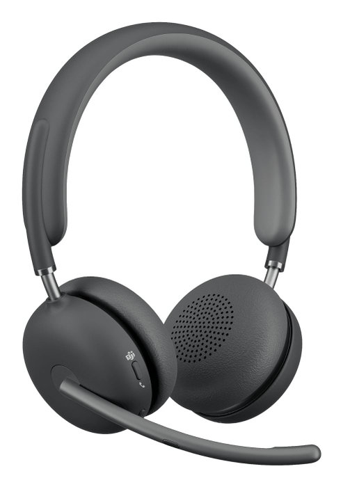 Logitech Zone Wireless 2 MS Graphite