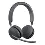 Casque Logitech 981-001436