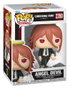 Funko Pop! Animation Chainsaw Man - The Movie: Reze Arc - Angel Devil