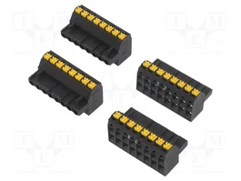 PILZ PNOZ s Contacts de fonctionnement