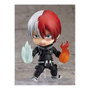 Good Smile Company Nendoroid Shoto Todoroki Stealth Suit Ver. My Hero Academia