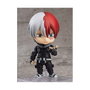 Good Smile Company Nendoroid Shoto Todoroki Stealth Suit Ver. My Hero Academia