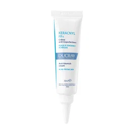 Ducray Keracnyl PP+ Crème anti-imperfections 30 ml