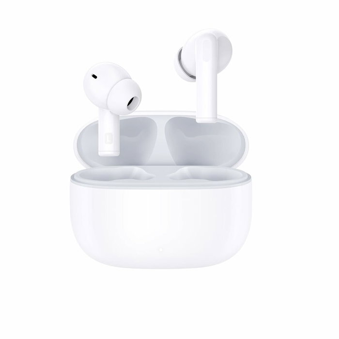 Casques Sans Fil Honor 5504ABRR Blanc Pourpre