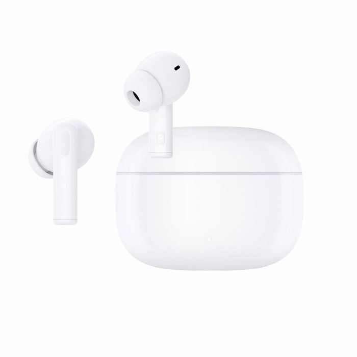 Casques Sans Fil Honor 5504ABRR Blanc Pourpre