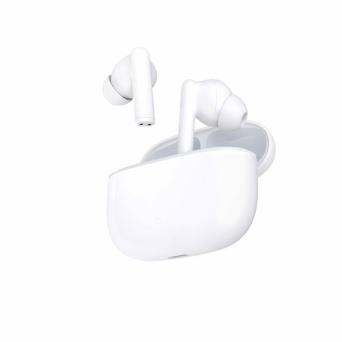 Casques Sans Fil Honor 5504ABRR Blanc Pourpre