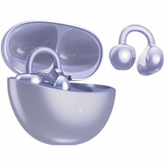 Casques Sans Fil Honor 5504ABRR Blanc Pourpre