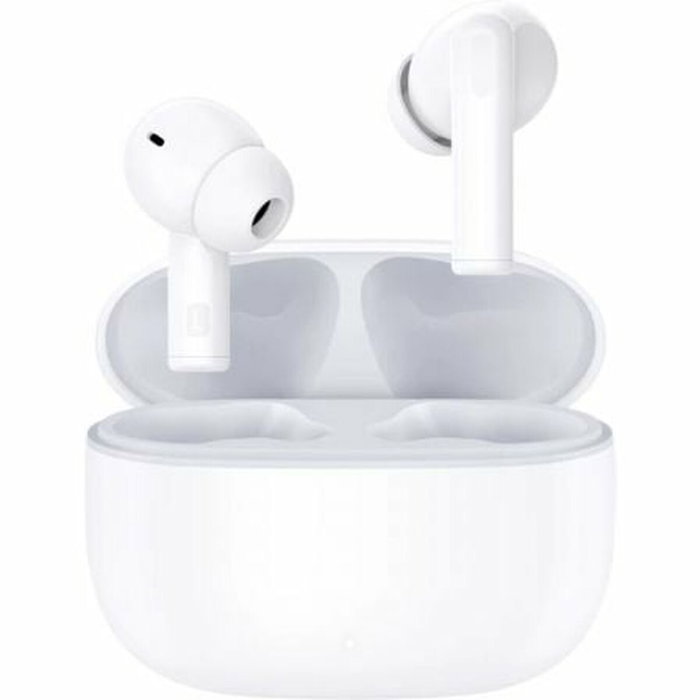 Casques Sans Fil Honor 5504ABRR Blanc Pourpre
