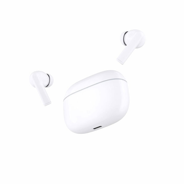 Casques Sans Fil Honor 5504ABRR Blanc Pourpre