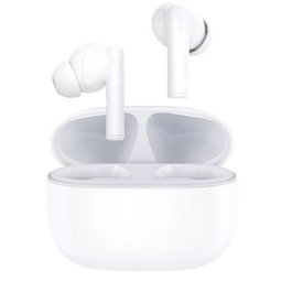 Casques Sans Fil Nilox 5504ABRR Blanc Pourpre