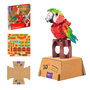 MIEREDU Mini Puzzle 3D Loro Me4115 - Puzzle Créatif Anatomique et Éducatif pour Enfants à Partir de 8 Ans