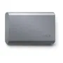 LaCie Mobile Secure STKH1000800 - SSD portable externe sécurisé avec chiffrement, 1 To, USB 3.2 Gen 2 Type-C (USB-C)