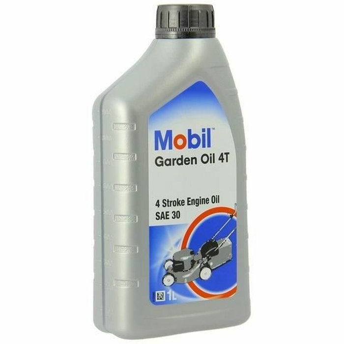Mobil M-GARDEN 4T SAE 30 Huile moteur 1 L