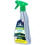MICHELIN Nettoyant vitres 500 ml - Nettoie et dégraisse surfaces vitrées du véhicule