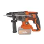 Dual Power Marteau perforateur sans fil SDS-Plus 40V 5J Brushless POWDP15680 - Coffret avec 5 accessoires (sans batterie ni chargeur)