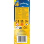 Pustefix Magic Bubble Bear 180ml Jaune