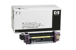 HP Kit de fusion - Toner original couleur pour imprimante laser LaserJet - Résultats photo éclatants, productivité optimale