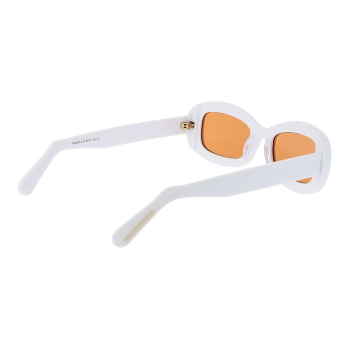 Lunettes de soleil Unisexe GCDS GD0027 5321E