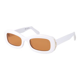 Lunettes de soleil Unisexe GCDS GD0027 5321E