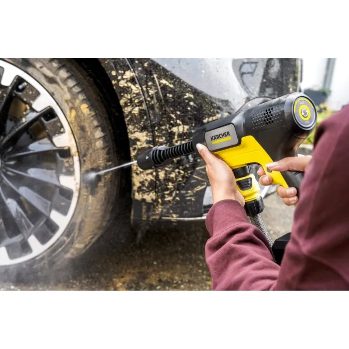 Karcher OC 7-18 Nettoyeur mobile portatif et sans fil