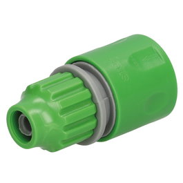 Navelis Connecteur de tuyau en spirale Ø3/8''
