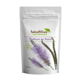 Salud Viva Psyllium en poudre Bio 200 g