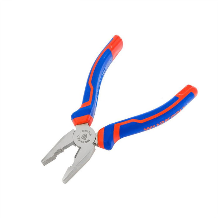 Lot de pinces Workpro 3 Pièces Lot de pinces Workpro 3 Pièces