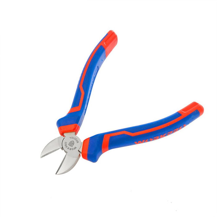 Lot de pinces Workpro 3 Pièces Lot de pinces Workpro 3 Pièces