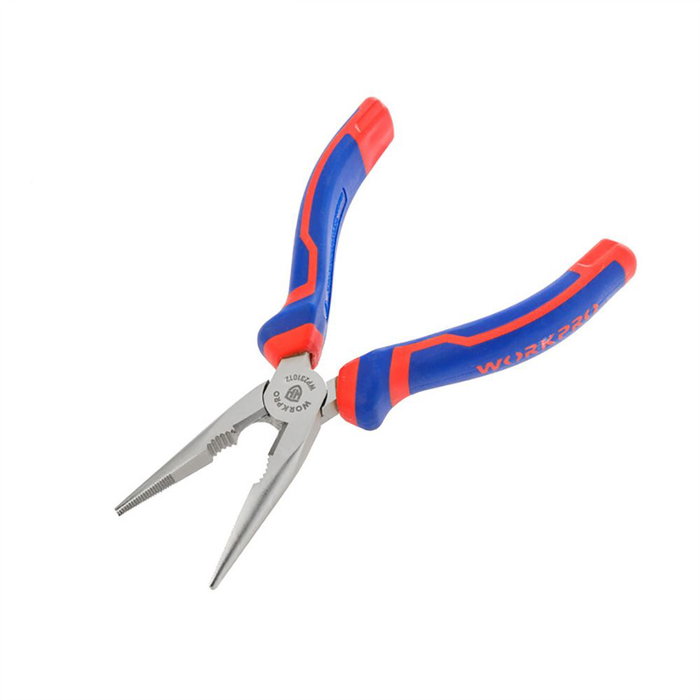 Lot de pinces Workpro 3 Pièces Lot de pinces Workpro 3 Pièces