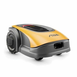STIGA A750 Robot tondeuse autonome avec navigation RTK AGS
