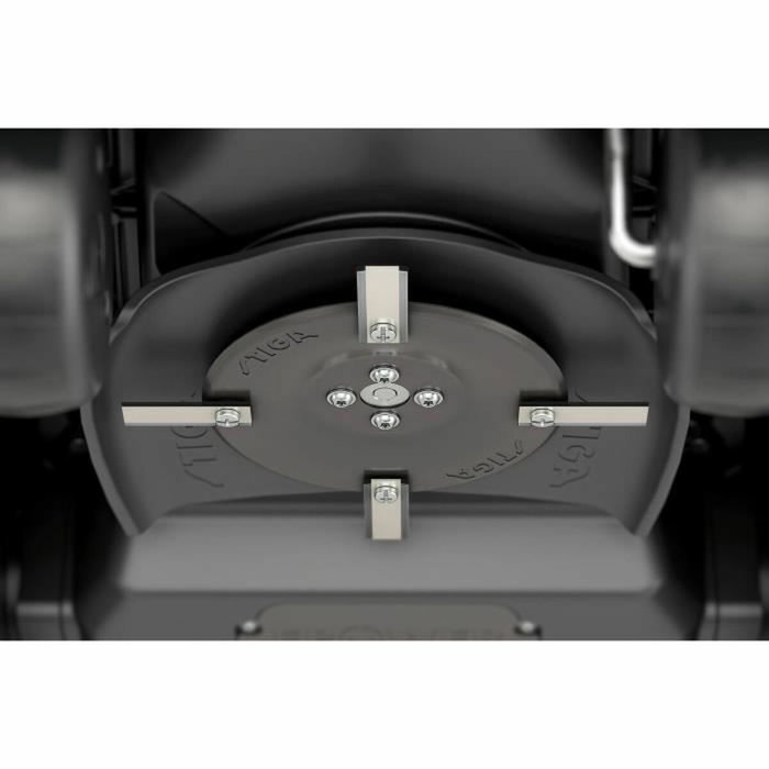 STIGA A750 Robot tondeuse autonome avec navigation RTK AGS