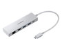 Samsung Common Multiport Adapter - Argent