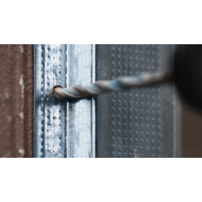 Bosch Expert Hex-9 8x50x100 mm