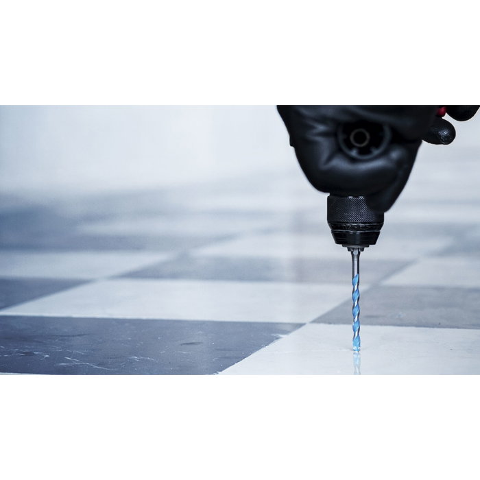 Bosch Expert Hex-9 8x50x100 mm