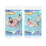 Bestway Flotteur Gonflable Décoré Été Couleurs Assorties D 91 cm +10 Ans Plage Piscine 36084
