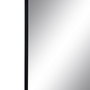 Miroir mural Noir 76 x 3 x 101 cm