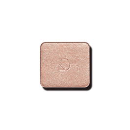 Diego Dalla Palma Poudre Fard à Paupières Pearly Refill 121 Glowing Rose 2 g - Maquillage Yeux
